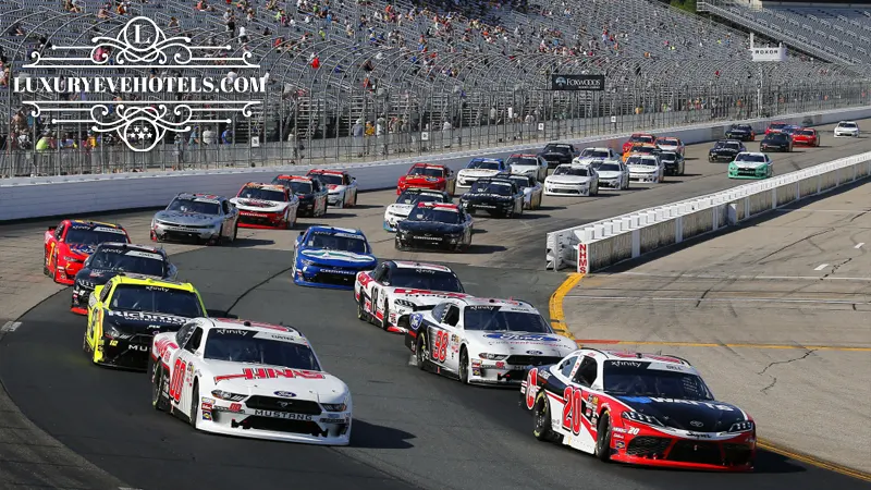 Daytona 500 2026 Hotels and Packages