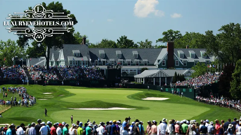 U.S. Open 2026 Hotels and Packages
